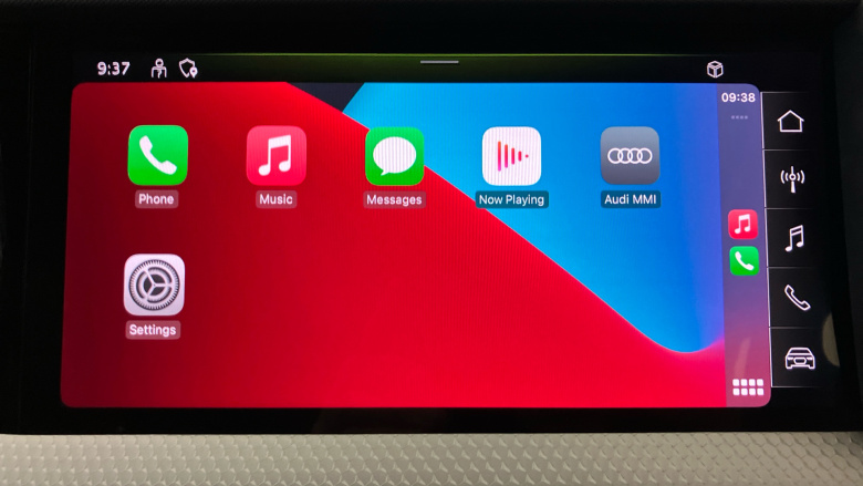 Audi A1 30 TFSI 110 Black Edition 5dr Petrol Hatchback